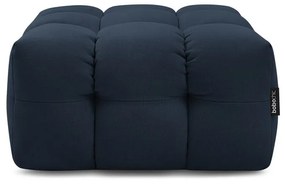 Sötétkék lábtartó Cloud – Bobochic Paris