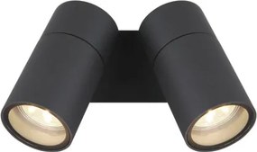 GLOBO 3209-2 PIPER Modern Kültéri Fali Lámpa IP44