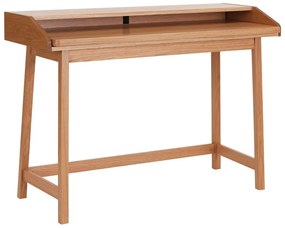 St. James íróasztal - Woodman