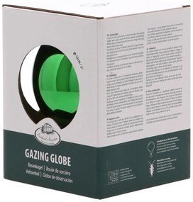 Üveg kerítésgolyó készlet 3 db-os – Esschert Design