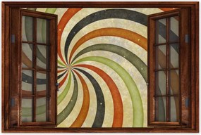 Poszterek 90x60 Tekercses