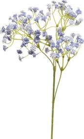 kék Gipszkarton Gumi szilikon művirág Csokor Kiegészítő