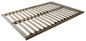 Rács BASIC FLEX FRONT 180 x 200 (2 db 90x200 cm), felnyitható
