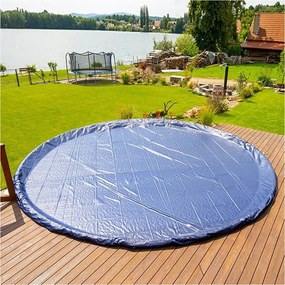 Pooltrend védőtakaró 3,6 m-es medencéhez
