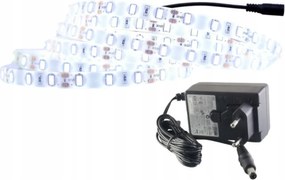 Led szalag szett 300 Smd IP65 5630 Természetes 0.5m