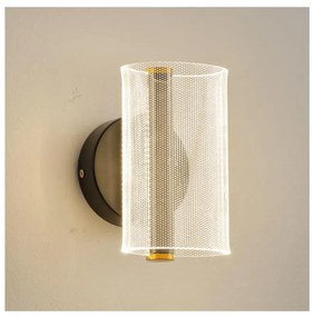 LED Fali lámpa LED/8W/230V 3000K