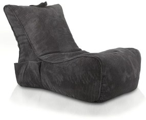 Ülő táska Monty szék sötétszürke EMI