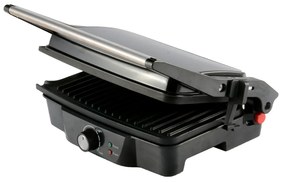 Ardes 1S20 kontakt elektromos grill
