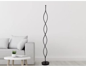 LED dimmelhető állólámpa LED/70W/230V 3000-6500K + távirányító