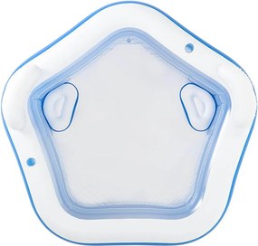 Bestway Family Fun felfújható gyerek medence 213 x 207 x 69 cm