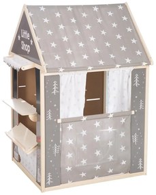 Játék szupermarket Little Shop – Roba