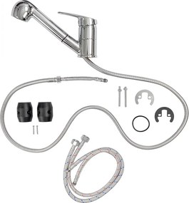 Carol mosogató csaptelep