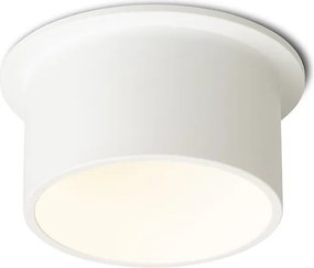 RENDL ORTA süllyesztett lámpa fehér 230V LED GU10 9W
