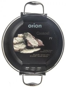 Orion fazék tapadásmentes felülettel COOKCELL, 26cm