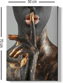 Kanvas vászonkép, 50×70 cm – TR529TCR1183