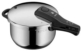 WMF - PERFECT 4,5 l rozsdamentes acél nyomásfőző