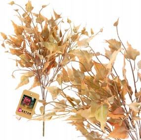 Műlevelek Csokorban Őszi Levelek Őszi Dekoratív Díszek