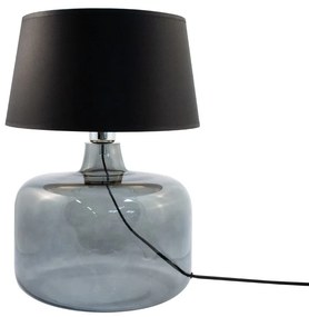 Zuma Line BATUMI 5532BKGO Asztali lámpa 1x40W/E27 IP20