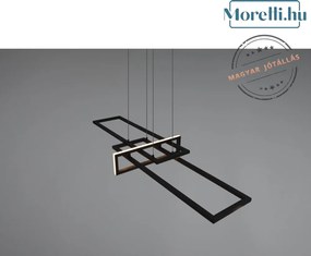 Függeszték Fekete SALINAS TRIO 320310332