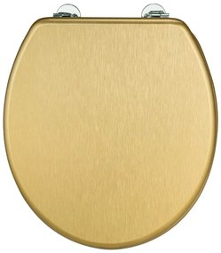 WC-ülőke 38 x 41 cm Aldeno – Wenko