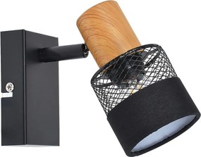 Italux COLETTA SPL-90110-1 Spotlámpa 1x4W/e14 IP20