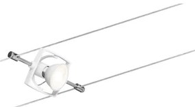 Paulmann 94149 - 5x GU5,3/10W spotlámpa TECH 230V kábelrendszerhez