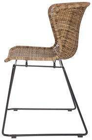 Wings Nature 2 db szék - WOOOD