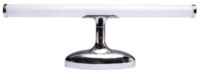 LED Fürdőszobai tükörmegvilágítás ARMONA LED/6W/230V 4000K 40 cm IP44 króm
