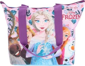 Disney Jégvarázs Magic Crew strandtáska 47 cm