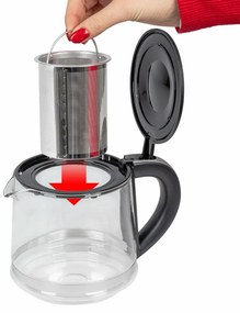 ProfiCook TKS 1056 tea- és kávéskészlet