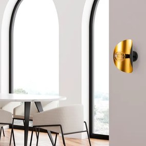 Fali lámpa SIVANI 1xE27/100W/230V