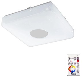 Eglo 95974 - LED dimmelhető mennyezeti lámpatest VOLTAGO 2 LED/14W/230V