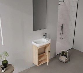 Begonya mosdószekrény, 53 cm – TR785PNC1534