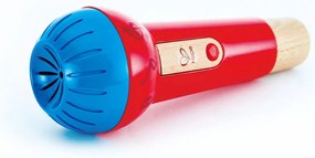 Hape Baba mikrofon Mighty Echo, 21,8 x 8 cm, 21,8x 8 cm