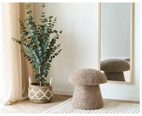 Barna puff Enna – House Nordic
