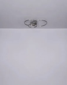 GLOBO 67220-40R MUNNI Modern LED Mennyezeti Lámpa IP20