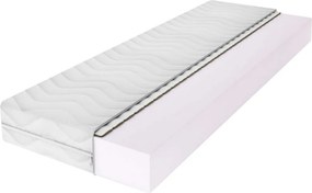 Como Elastic matrac 90x200 Comfort huzattal