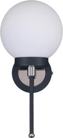 Fali lámpa ø 15 cm Tokyo – Squid Lighting