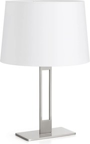 Novolux CLASSICAL 986B-G05X1A-35-CA Asztali lámpa 1x60W/E27 IP20