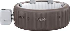 Lay-Z-Spa Dominica Hydrojet EnergySense masszázsmedence 196 x 71 cm 2025