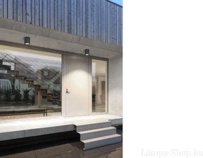NOVA LUCE 9200611 CECI Modern Kültéri Mennyezeti Lámpa LED IP65