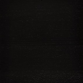 Luna fekete tölgyfa fotel - Findhal by Hammel