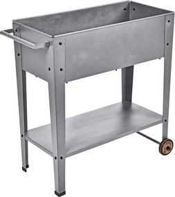 Magaságyás Lavandia – Garden Pleasure