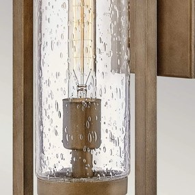 Hinkley Lighting Cordillera HK-CORDILLERA-M-BU Fali lámpa 1x60W/E27 IP44