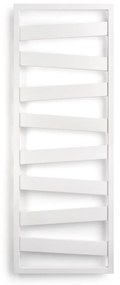 Weberg Texas Design Törölközőszárítós Radiátor 143x53 cm (fehér)