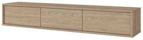 TV asztal Fiora 38 (Olajozott tölgy). 1066460