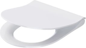 Falra szerelhető WC + CITY OVAL WC-ülőke + SIGMA nyomólap + beépíthető szerelőváz + alátét