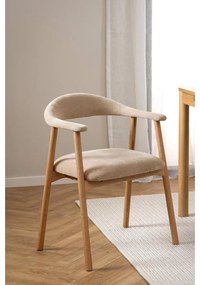 Adler design karfás szék