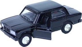 RAPPA VAZ 2104 (LADA) kisautó fény- és hanghatással - Rappa