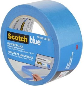 Festőszalag 3M 2090 Scotch Blue 48mm x 41m